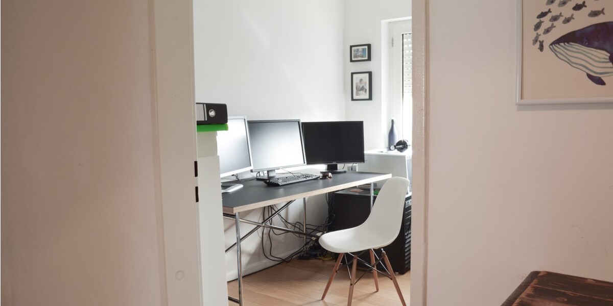 albero:) Attraktives Dreifamilienhaus - Gartenetage sofort beziehbar! - Einfamilienhaus Großkrotzenburg | Angebot:19925679