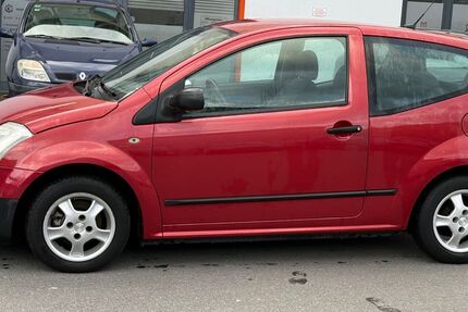 Citroen C2 168.000 km 2.299 &euro; Frankfurt am Main 60314
