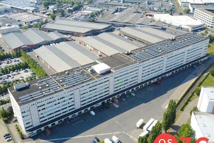 Gewerbeobjekt Frankfurt am Main Ost - 663&euro; | Angebot:25991921