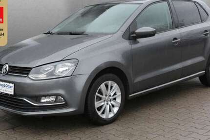 VW Polo 165.500 km 6.900 &euro; Maintal 63477
