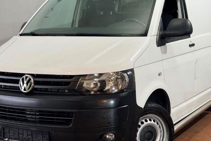 VW T5 Transporter 83.000 km 16.990 &euro; Rodgau 63110