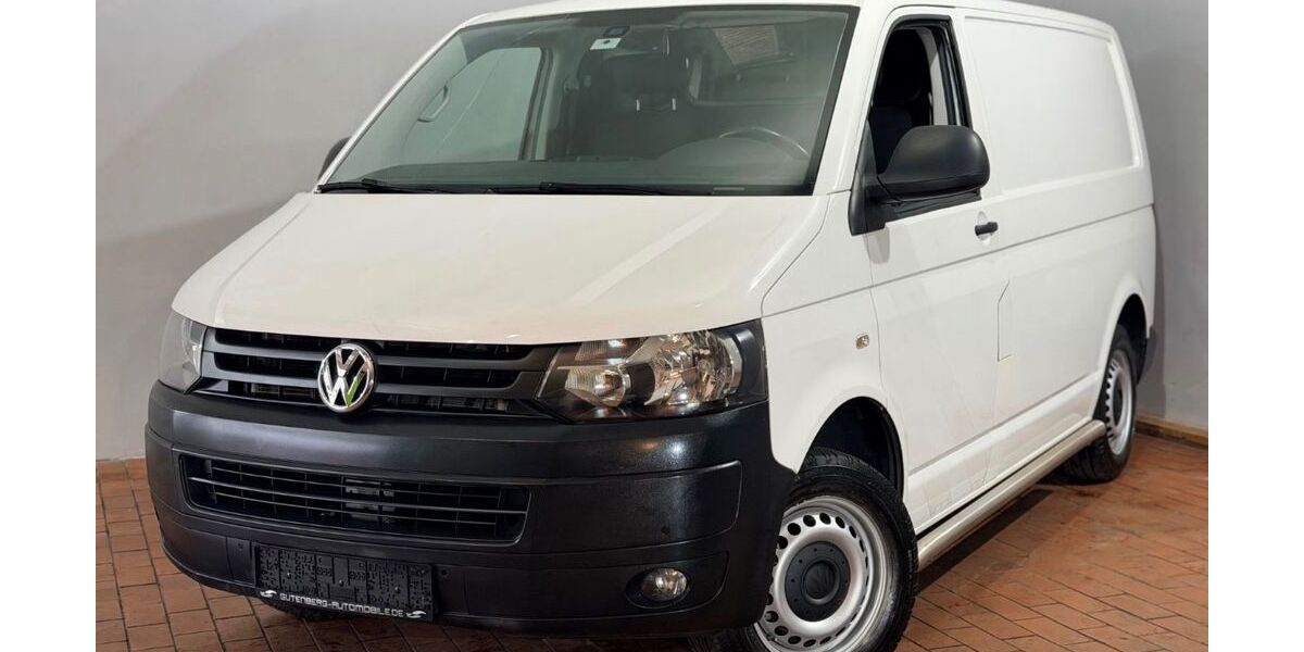 VW T5 Transporter 83.000 km 16.990 &euro; Rodgau 63110