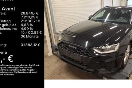Audi A4 113.600 km 27.889 &euro; Hanau 63452