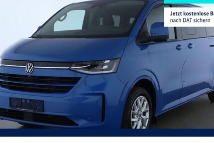 VW T7 Caravelle 3.070 km 63.590 &euro; Hanau 63452