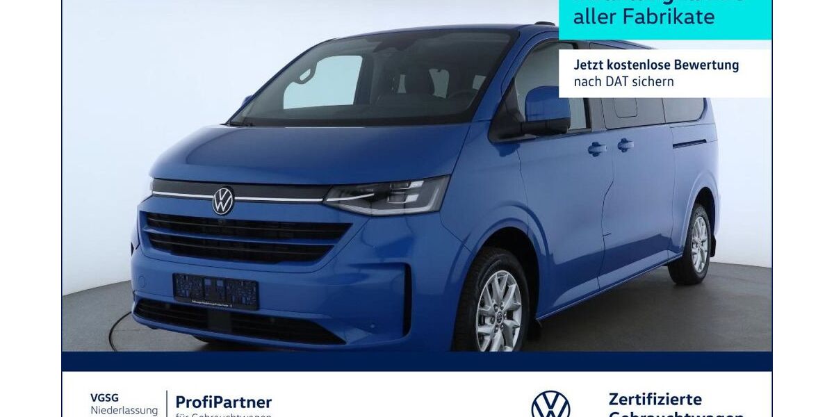 VW T7 Caravelle 3.070 km 63.590 &euro; Hanau 63452