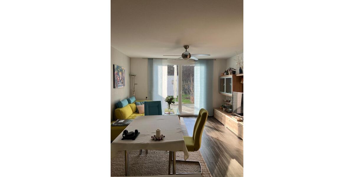 Reihenhaus Hanau Lamboy - 3 Zimmer, 81 m&sup2;, 370.000&euro; | Angebot:25372799