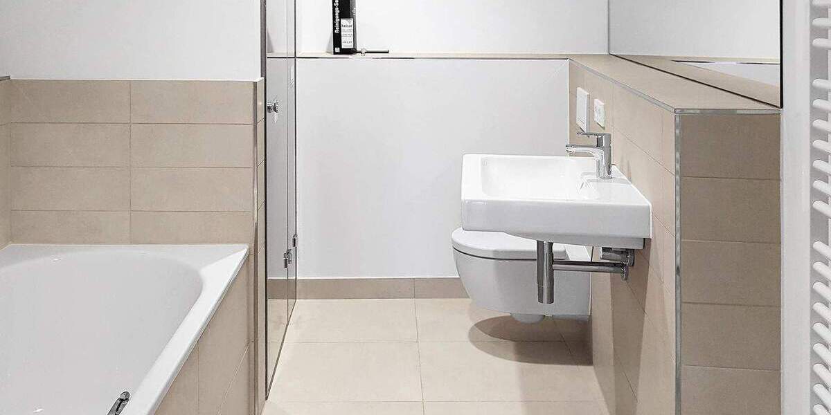 Etagenwohnung Frankfurt am Main Gallus - 2 Zimmer, 75 m&sup2;, 583.000&euro; | Angebot:25691132