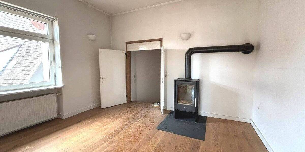 Etagenwohnung Groß-Umstadt Umstadt - 5 Zimmer, 160 m&sup2;, 1.500&euro; | Angebot:26930620