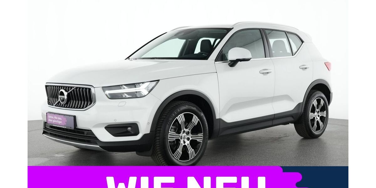 Volvo XC40 24.967 km 28.922 &euro; Dietzenbach bei Frankfurt 63128