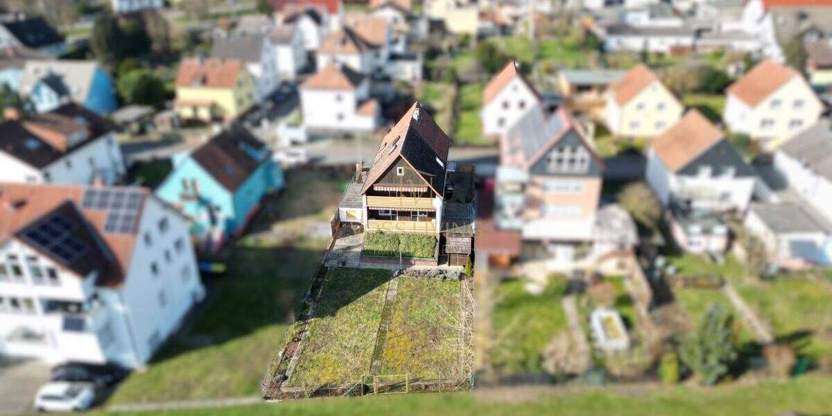 Einfamilienhaus Wöllstadt Nieder-Wöllstadt - 7 Zimmer, 189 m&sup2;, 489.000&euro; | Angebot:25689272