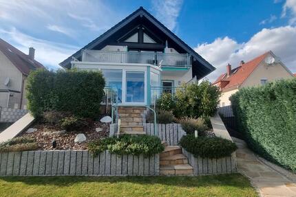 Wohnung Wöllstadt - 3 Zimmer, 115 m&sup2;, 1.800&euro; | Angebot:26044452