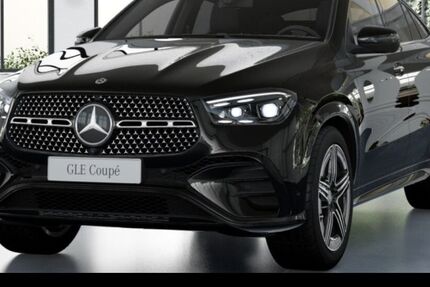Mercedes-Benz GLE 350 14.000 km 93.950 &euro; Frankfurt 60599