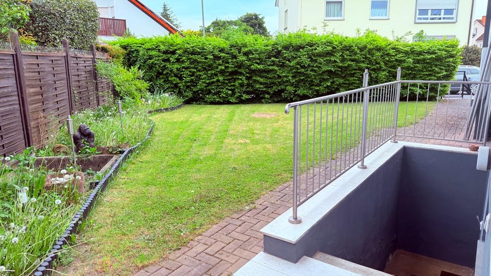 Einfamilienhaus Bad Vilbel - 9 Zimmer, 217 m&sup2;, 760.000&euro; | Angebot:26495778