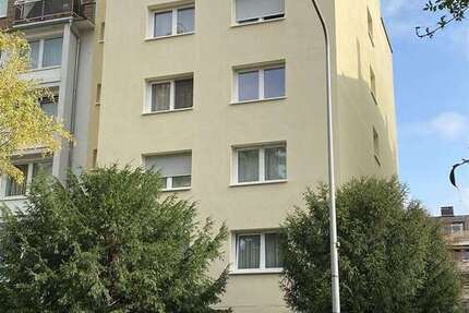 Wohnung Frankfurt am Main Bockenheim - 1 Zimmer, 30 m&sup2;, 830&euro; | Angebot:25957663