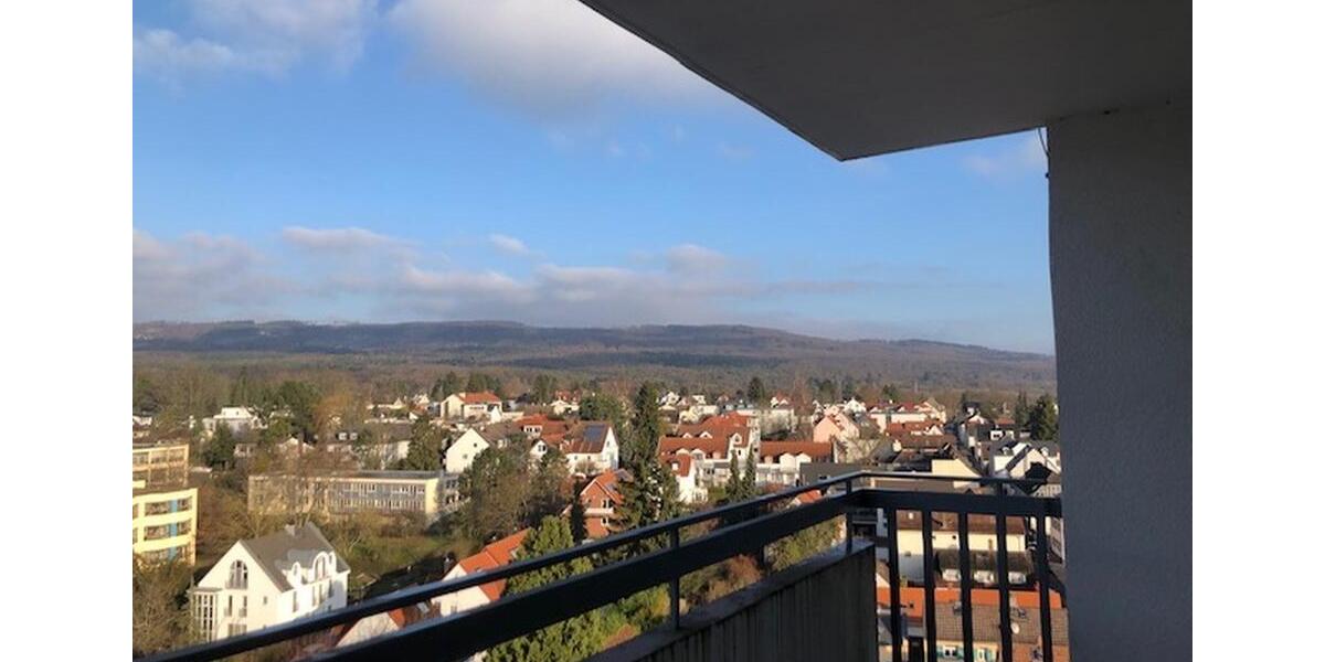 Etagenwohnung Bad Homburg vor der Höhe Gonzenheim - 4 Zimmer, 106 m&sup2;, 1.600&euro; | Angebot:26006745