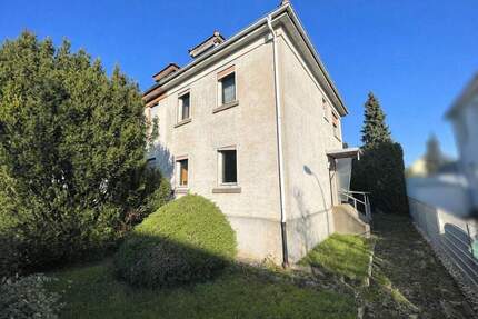 Haus Frankfurt am Main Unterliederbach - 5 Zimmer, 91 m&sup2;, 349.000&euro; | Angebot:25727365