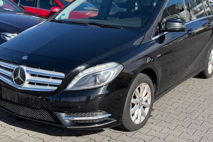 Mercedes-Benz B 180 202.000 km 5.690 &euro; Seligenstadt 63500