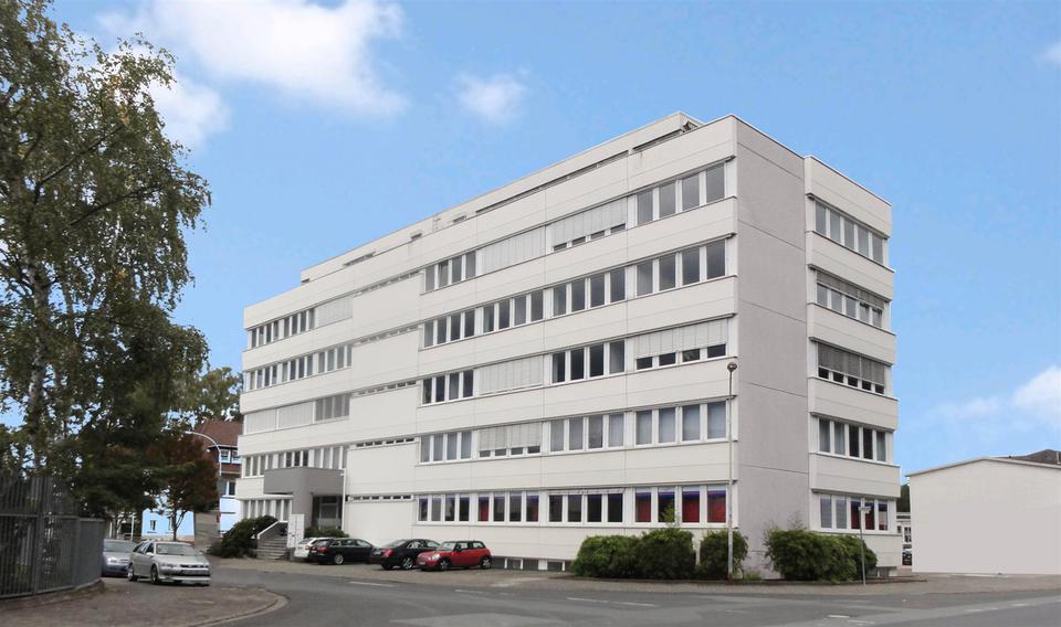 Gewerbeobjekt Neu-Isenburg Isenburg - 2.749&euro; | Angebot:21836118