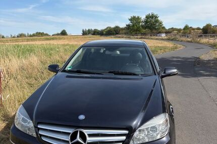 Mercedes-Benz CLC 180 220.191 km 5.500 &euro; Dreieich 63303