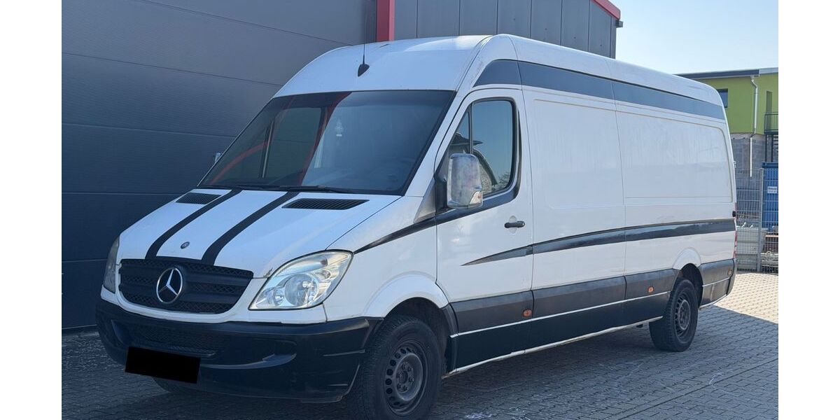 Mercedes-Benz Sprinter 256.000 km 6.490 &euro; Dieburg 64807