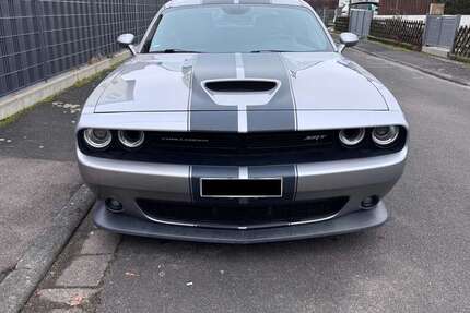 Dodge Challenger 85.000 km 33.999 &euro; Großostheim, M 63762