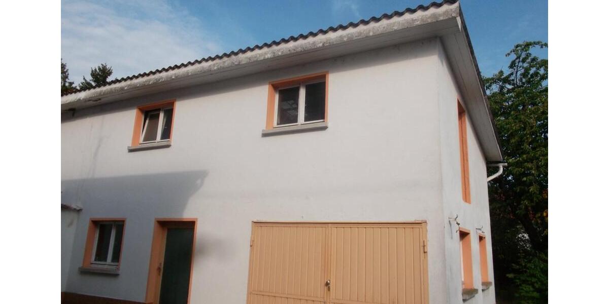 Doppelhaushälfte Frankfurt am Main Bonames - 4.5 Zimmer, 100 m&sup2;, 730.000&euro; | Angebot:21398684