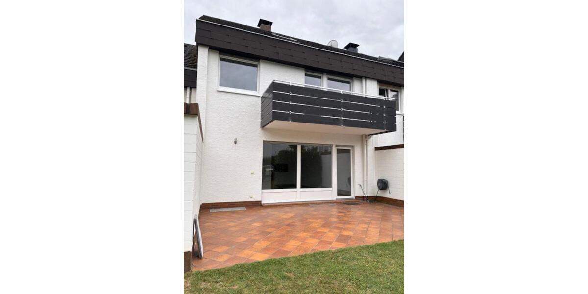 Reihenhaus Frankfurt am Main Bonames - 4.5 Zimmer, 138 m&sup2;, 2.000&euro; | Angebot:25429521