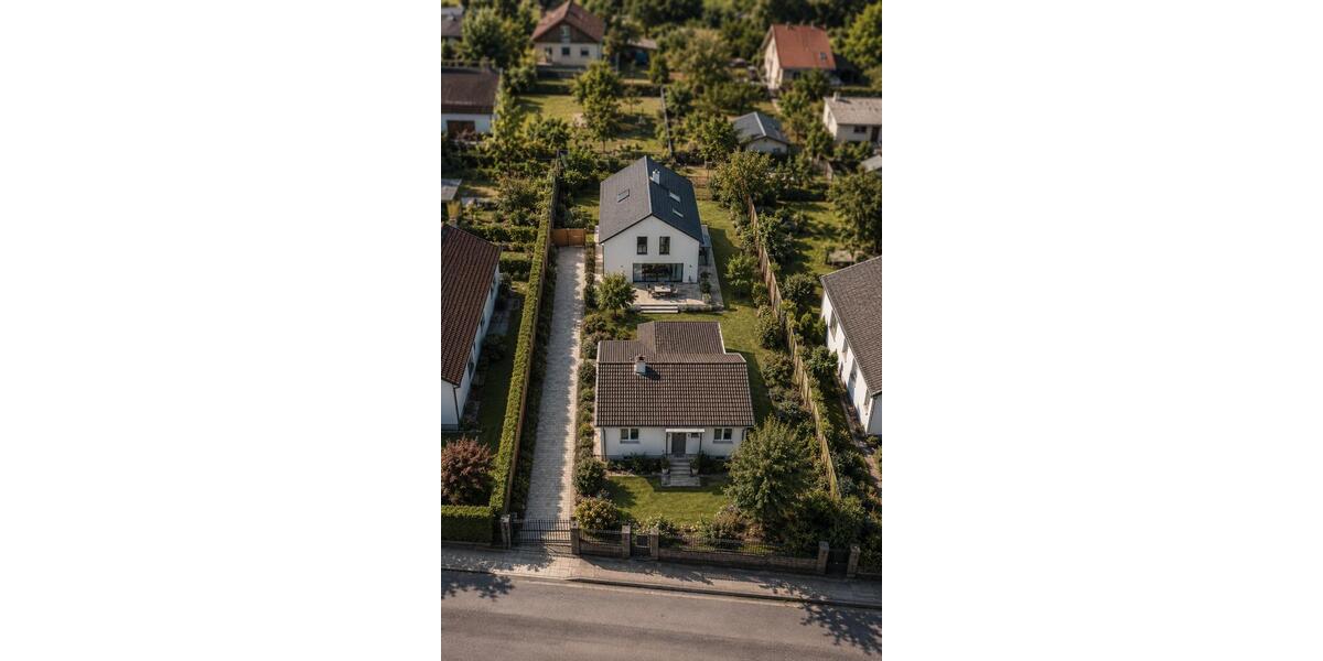 Einfamilienhaus Rödermark - 678.500&euro; | Angebot:26647432