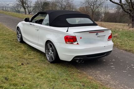 BMW 125 70.130 km 18.500 &euro; Alzenau 63755