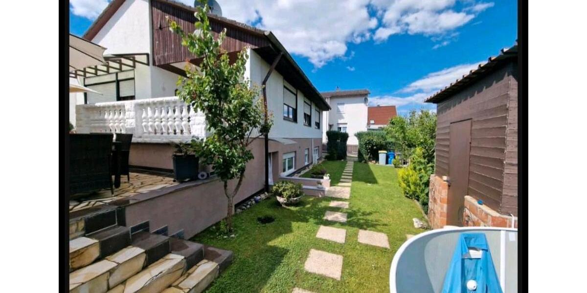 Einfamilienhaus Freigericht - 6 Zimmer, 182 m&sup2;, 510.000&euro; | Angebot:26920382