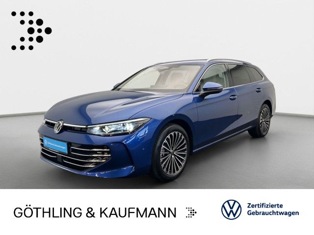 VW Passat 19.750 km 40.880 &euro; Eschborn 65760