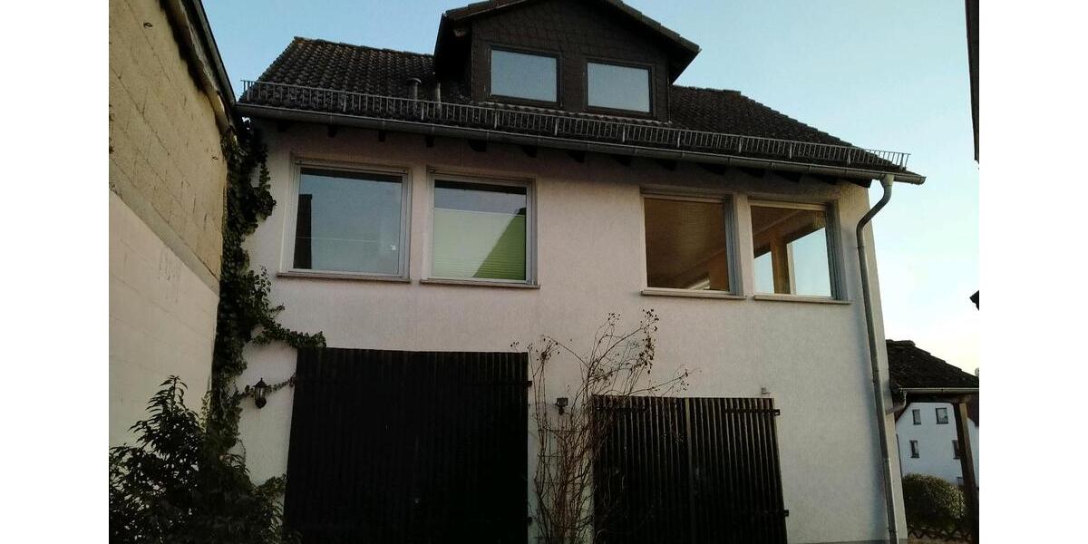 Etagenwohnung Frankfurt am Main Gallus - 2.5 Zimmer, 70 m&sup2;, 690&euro; | Angebot:25906710