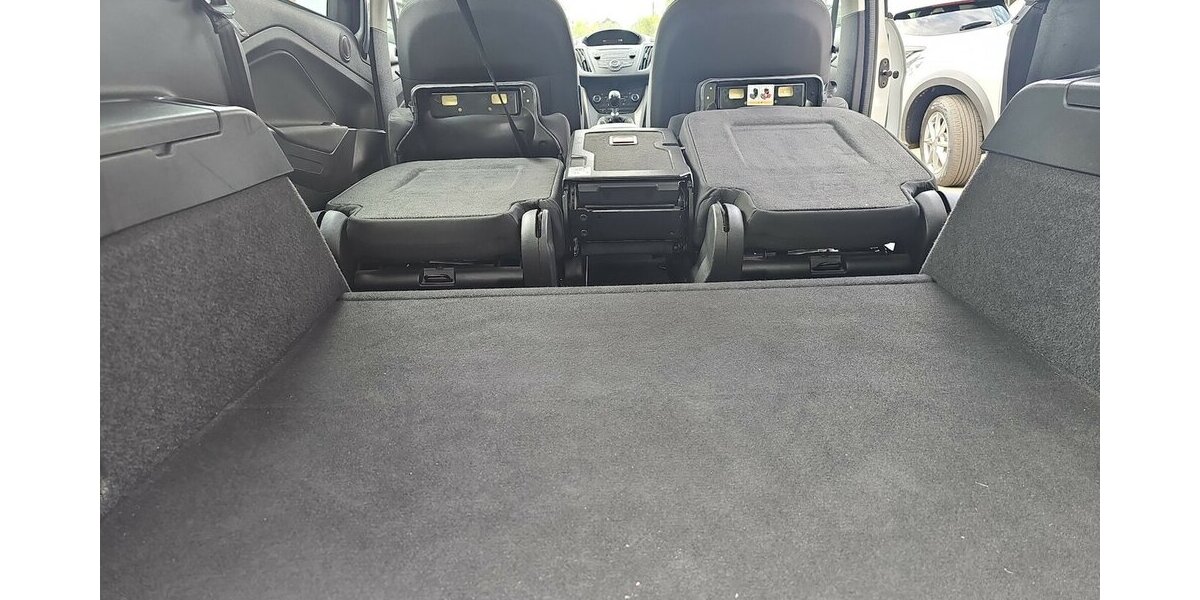 Ford C-Max Grand Business Edition 121.000 km 6.990 &euro; Schwalbach/Taunus 65824