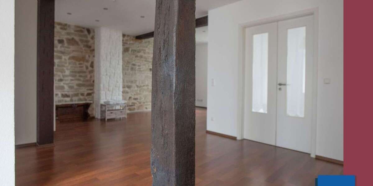 Etagenwohnung Friedrichsdorf - 3 Zimmer, 85 m&sup2;, 297.000&euro; | Angebot:26568591