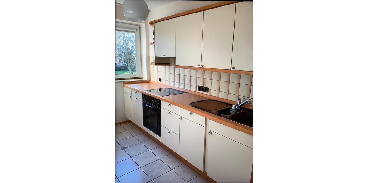 Etagenwohnung Mainaschaff - 3 Zimmer, 78 m&sup2;, 1.200&euro; | Angebot:25990583