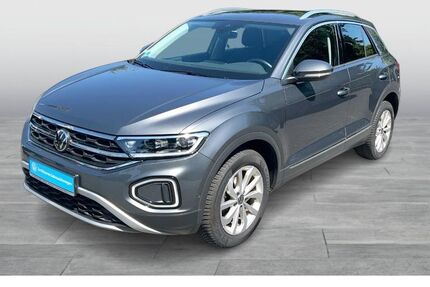 VW T-Roc 66.545 km 26.990 &euro; Nidderau 61130