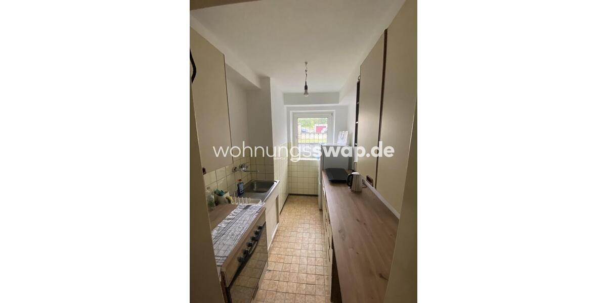 Etagenwohnung Frankfurt am Main Nord-West - 2 Zimmer, 46 m&sup2;, 400&euro; | Angebot:25180397
