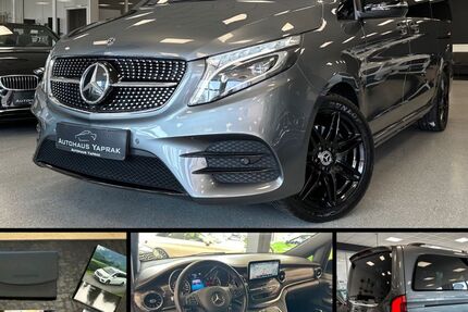 Mercedes-Benz V 250 102.000 km 47.990 &euro; Hösbach 63768
