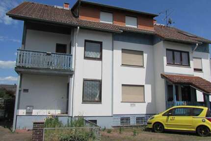 Haus Hammersbach / Langen-Bergheim Bergheim - 10 Zimmer, 272 m&sup2;, 399.000&euro; | Angebot:21670103