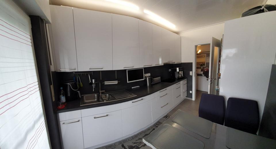 Etagenwohnung Großostheim - 4 Zimmer, 87 m&sup2;, 325.000&euro; | Angebot:25236714