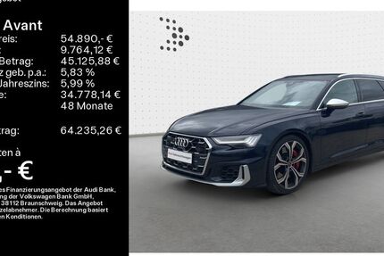 Audi S6 15.784 km 54.890 &euro; Bad Nauheim 61231