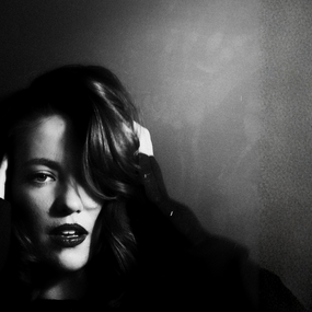 Allie Sherlock - For Once I'll Say It Out loud Tour 23.09.2026 Batschkapp