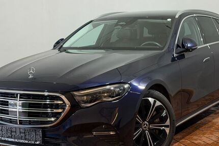 Mercedes-Benz E 300 93.000 km 41.990 &euro; Rodgau 63110