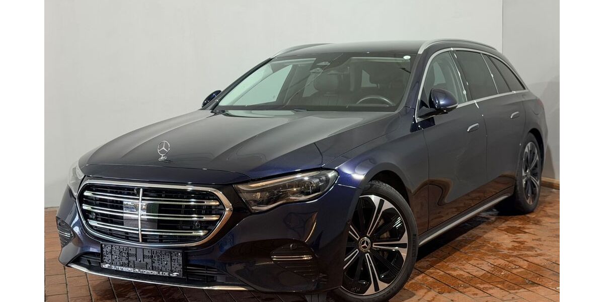 Mercedes-Benz E 300 93.000 km 41.990 &euro; Rodgau 63110