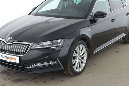 Skoda Superb 33.247 km 23.440 &euro; Frankfurt am Main 65936