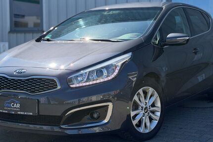 Kia ceed / Ceed 103.500 km 12.980 &euro; Aschaffenburg 63741