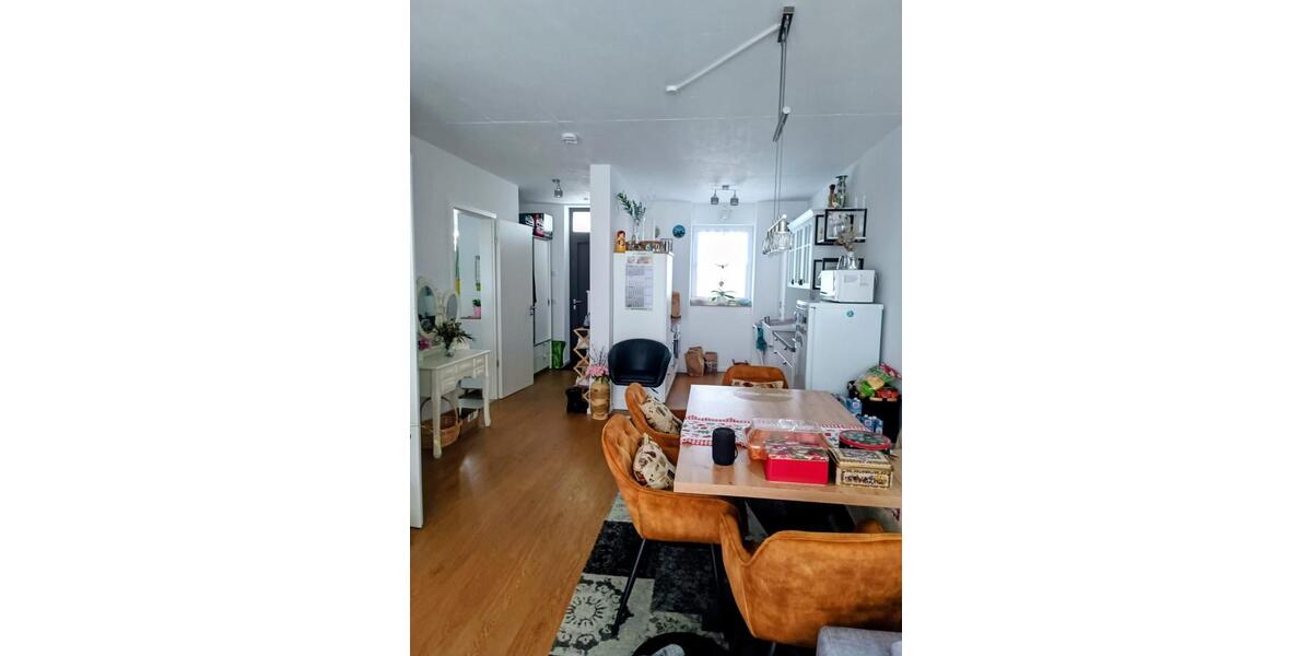 Etagenwohnung Aschaffenburg Österreicher Kolonie - 2 Zimmer, 63 m&sup2;, 1.120&euro; | Angebot:24751454