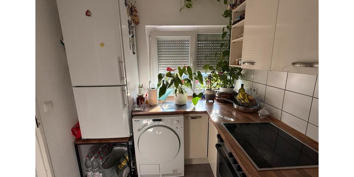 Etagenwohnung Eschborn - 3 Zimmer, 68 m&sup2;, 349.999&euro; | Angebot:22093257