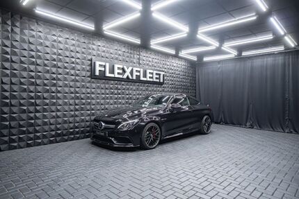 Mercedes-Benz C 63 AMG 65.906 km 67.990 &euro; Neu-Isenburg (bei Frankfurt am Main ) 63263