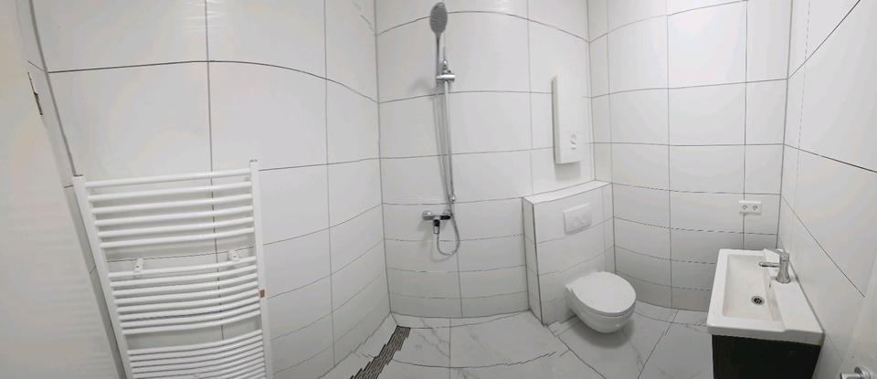 Etagenwohnung Münster (Hessen) - 2 Zimmer, 50 m&sup2;, 850&euro; | Angebot:25871845